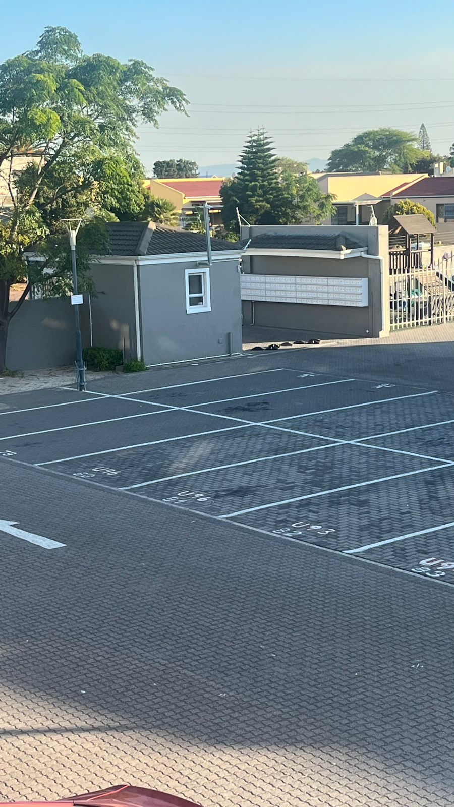 To Let 2 Bedroom Property for Rent in Erica Township Western Cape